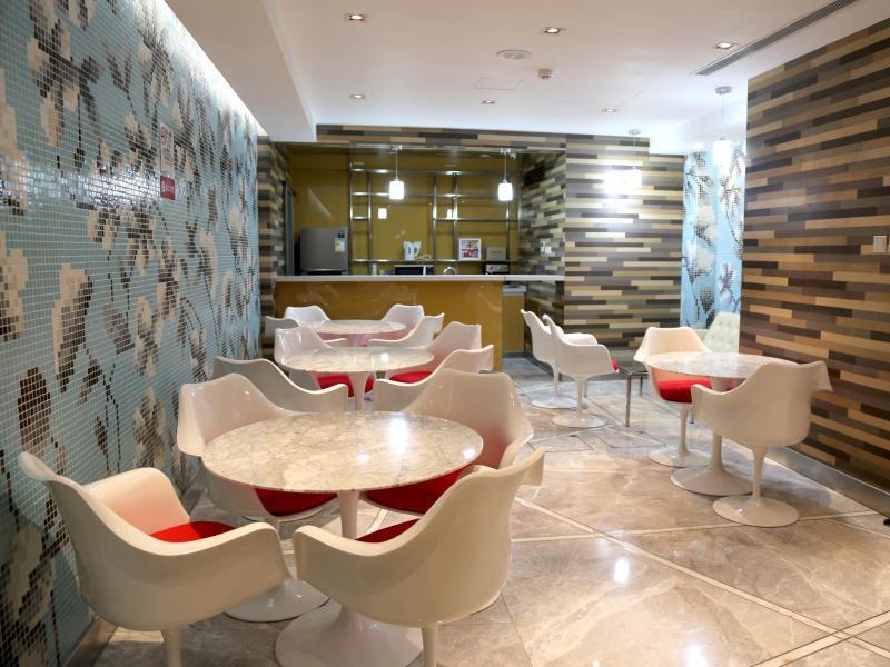 Asia Boutique Inn Taipa  Exterior foto
