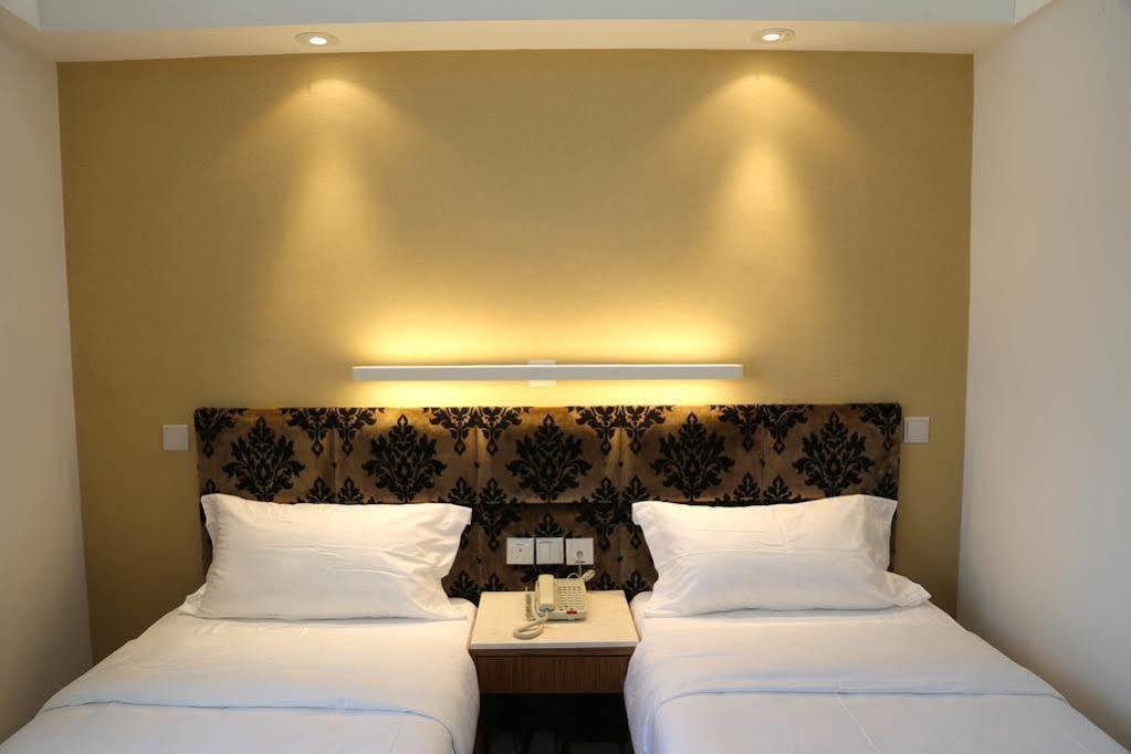 Asia Boutique Inn Taipa  Exterior foto